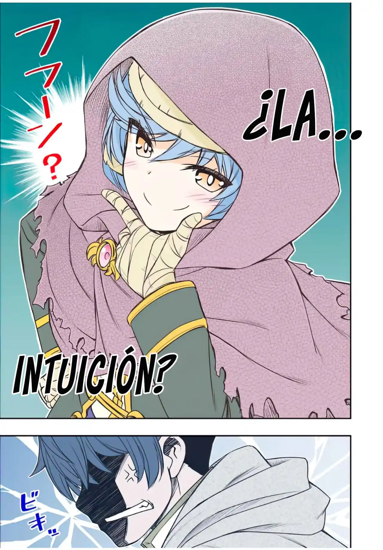 Dame Sukiru [Jidō Kinō] Ga Kakusei Shimashita ~ Are, Girudo No Sukauto No Minasan, Ore O [Iranai] Tte Iimasendeshita? - Capítulo 17 - Página 19 - LectorTMOo