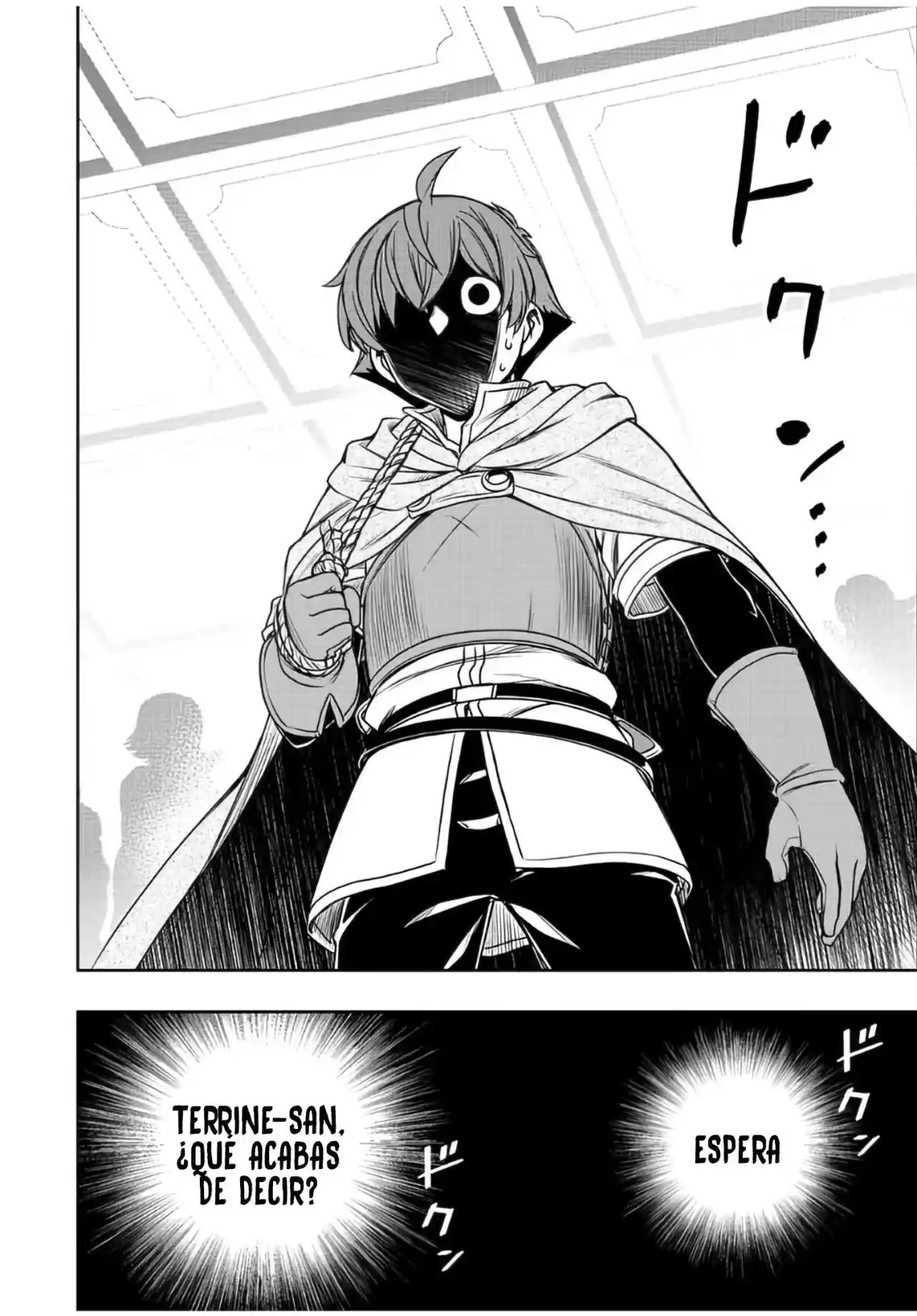 Dame Sukiru [Jidō Kinō] Ga Kakusei Shimashita ~ Are, Girudo No Sukauto No Minasan, Ore O [Iranai] Tte Iimasendeshita? - Capítulo 17 - Página 22 - LectorTMOo