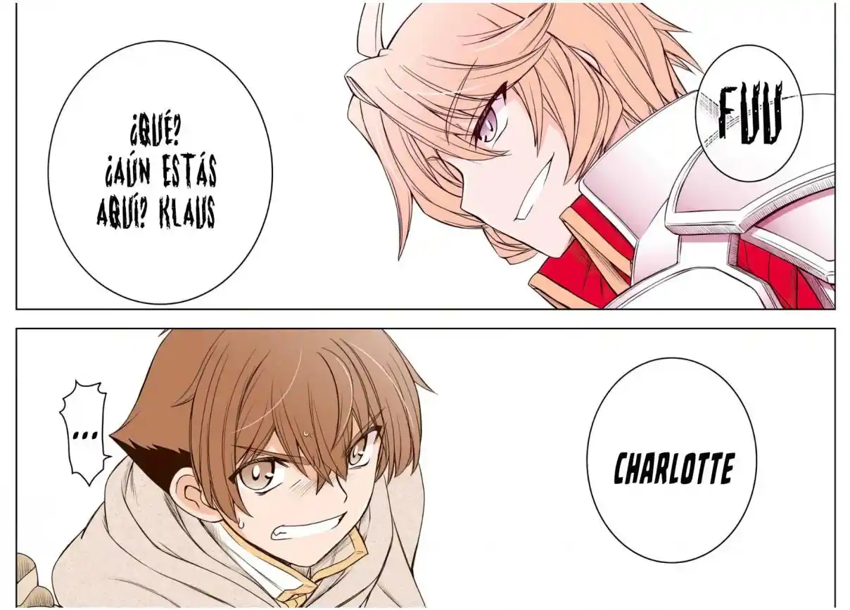 Dame Sukiru [Jidō Kinō] Ga Kakusei Shimashita ~ Are, Girudo No Sukauto No Minasan, Ore O [Iranai] Tte Iimasendeshita? - Capítulo 17 - Página 26 - LectorTMOo