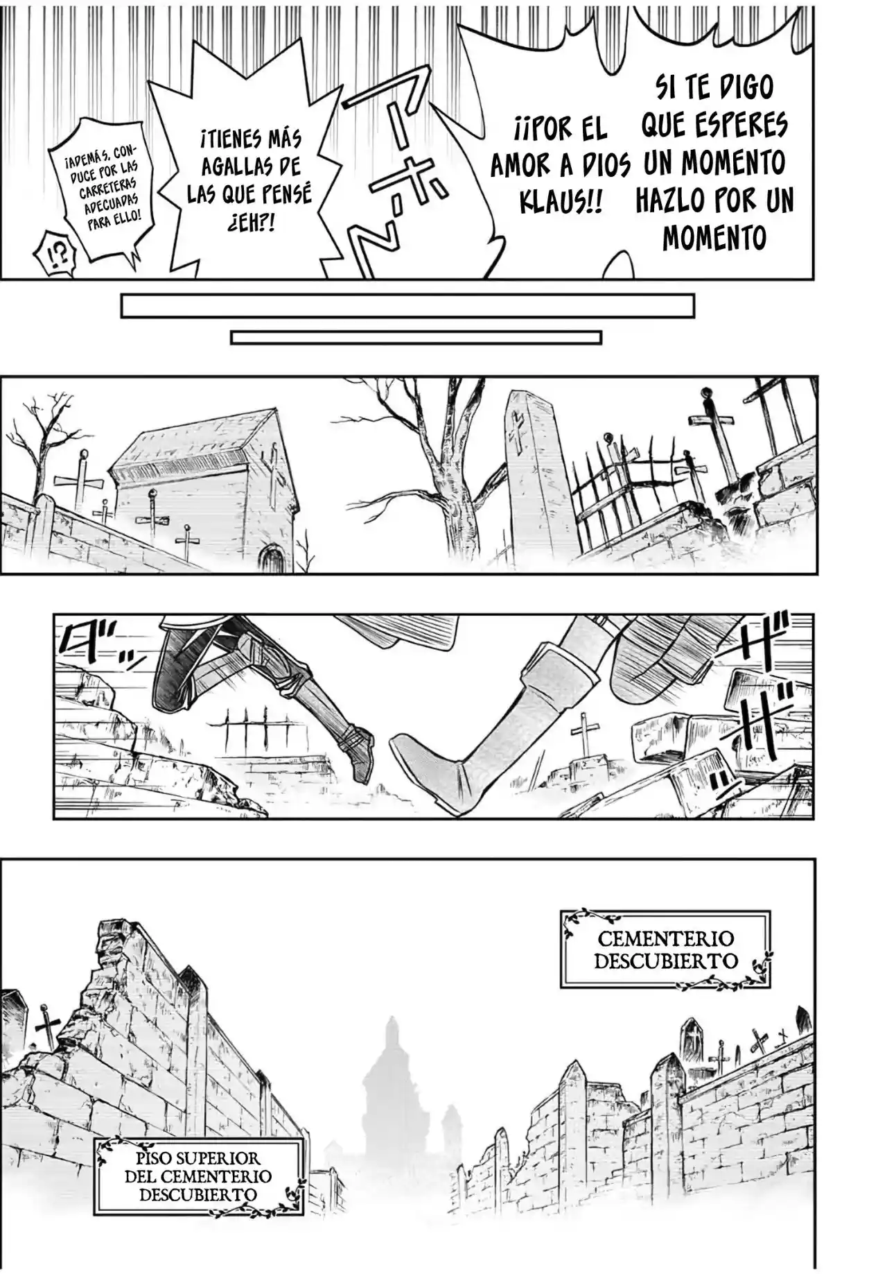 Dame Sukiru [Jidō Kinō] Ga Kakusei Shimashita ~ Are, Girudo No Sukauto No Minasan, Ore O [Iranai] Tte Iimasendeshita? - Capítulo 19 - Página 11 - LectorTMOo