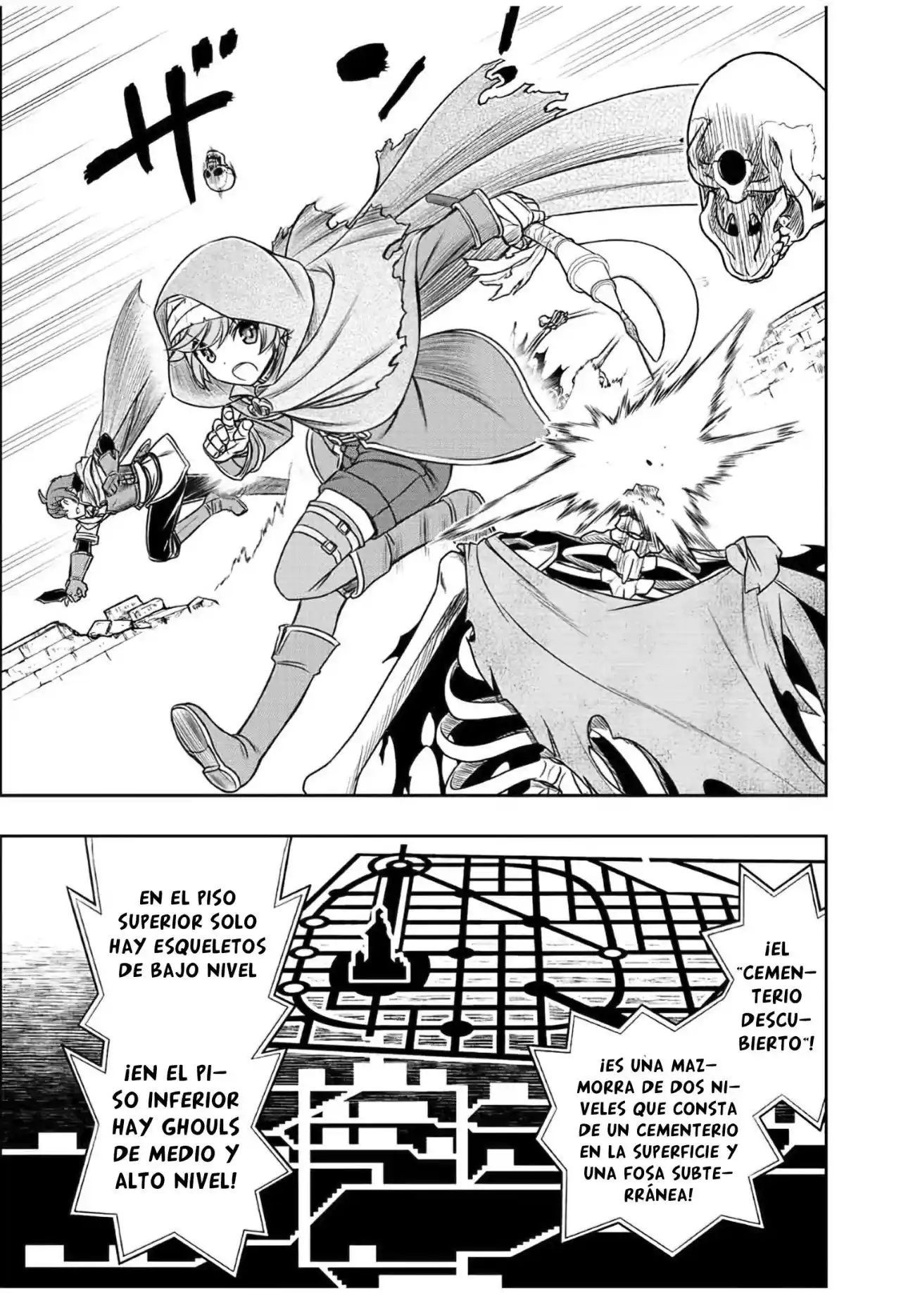 Dame Sukiru [Jidō Kinō] Ga Kakusei Shimashita ~ Are, Girudo No Sukauto No Minasan, Ore O [Iranai] Tte Iimasendeshita? - Capítulo 19 - Página 13 - LectorTMOo