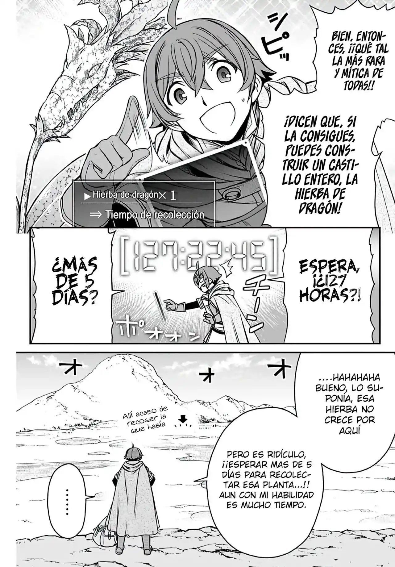 Dame Sukiru [Jidō Kinō] Ga Kakusei Shimashita ~ Are, Girudo No Sukauto No Minasan, Ore O [Iranai] Tte Iimasendeshita? - Capítulo 2 - Página 9 - LectorTMOo