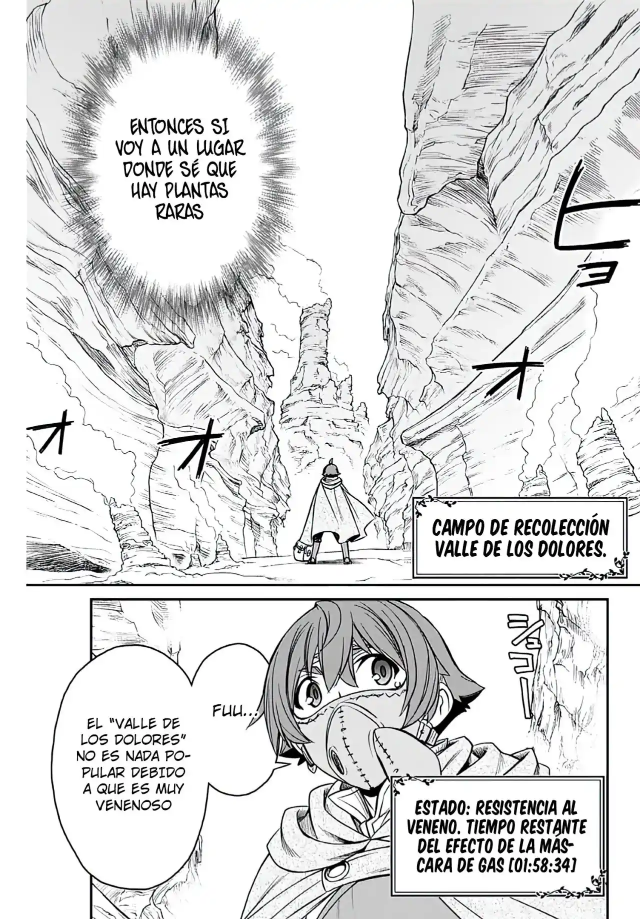 Dame Sukiru [Jidō Kinō] Ga Kakusei Shimashita ~ Are, Girudo No Sukauto No Minasan, Ore O [Iranai] Tte Iimasendeshita? - Capítulo 2 - Página 11 - LectorTMOo