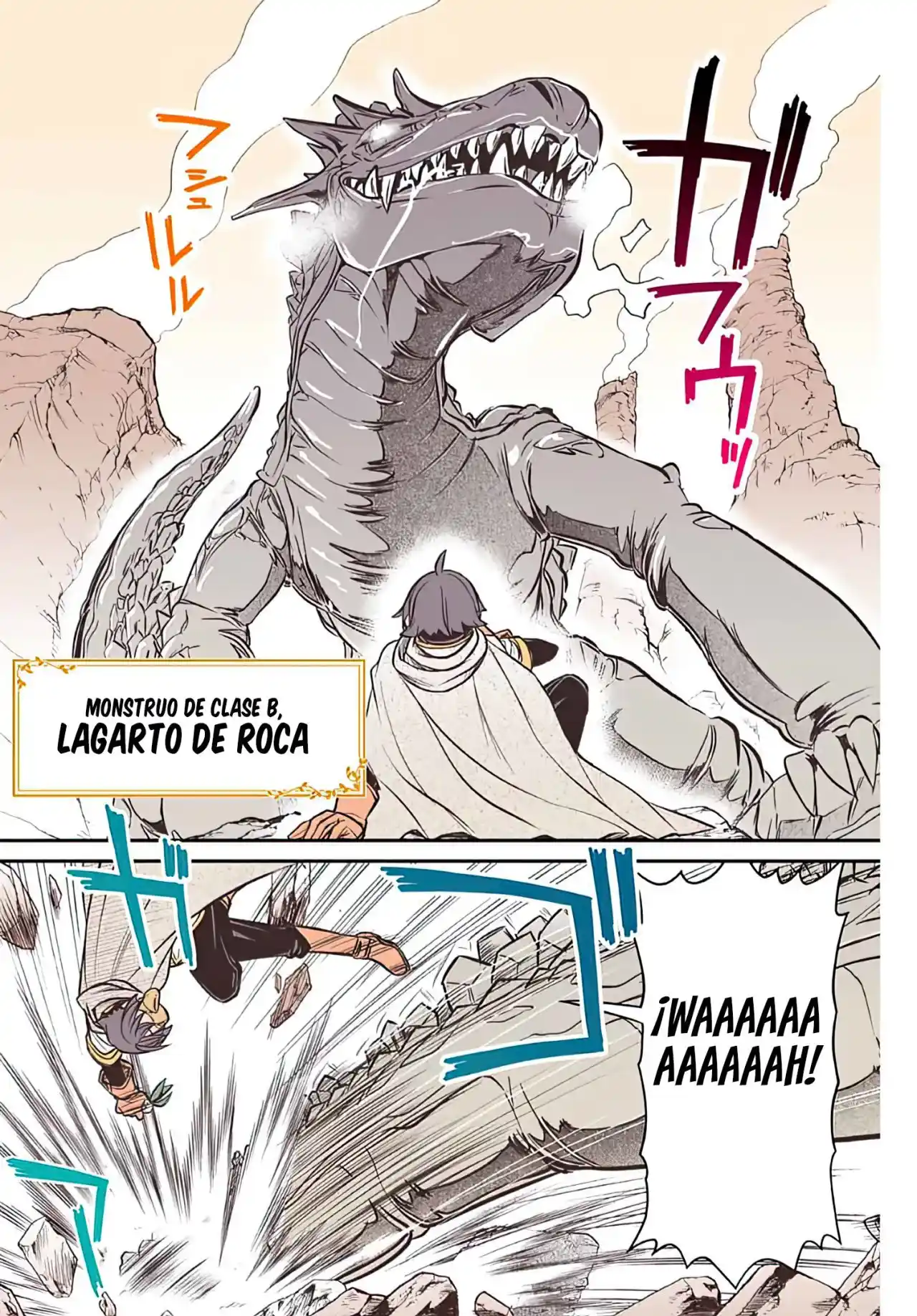 Dame Sukiru [Jidō Kinō] Ga Kakusei Shimashita ~ Are, Girudo No Sukauto No Minasan, Ore O [Iranai] Tte Iimasendeshita? - Capítulo 2 - Página 16 - LectorTMOo
