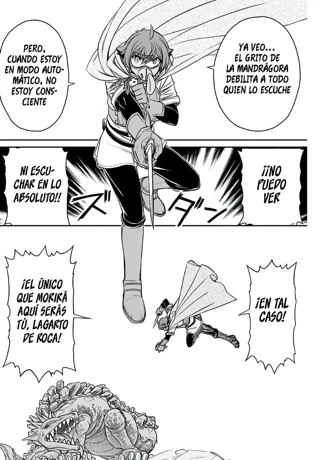 Dame Sukiru [Jidō Kinō] Ga Kakusei Shimashita ~ Are, Girudo No Sukauto No Minasan, Ore O [Iranai] Tte Iimasendeshita? - Capítulo 2 - Página 23 - LectorTMOo