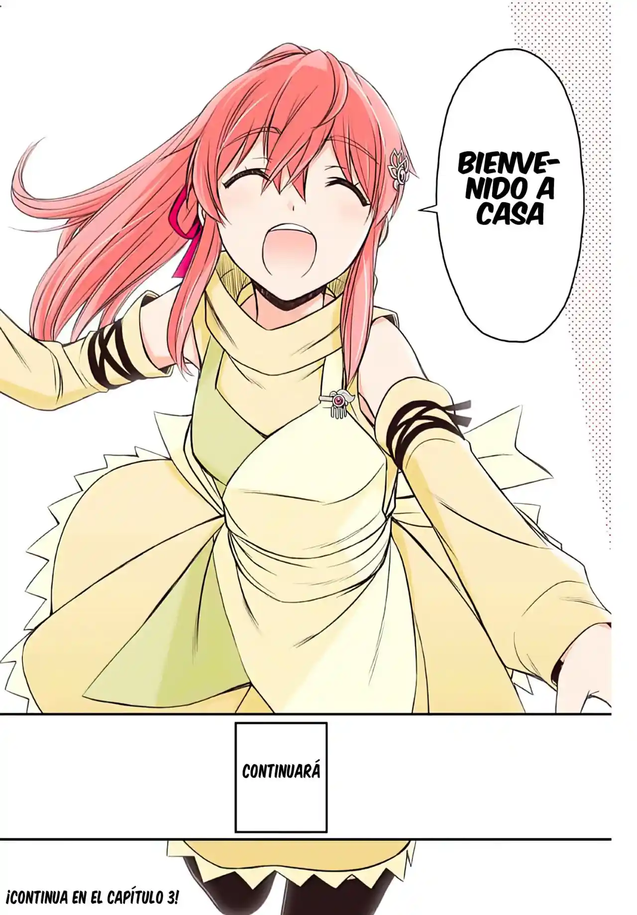 Dame Sukiru [Jidō Kinō] Ga Kakusei Shimashita ~ Are, Girudo No Sukauto No Minasan, Ore O [Iranai] Tte Iimasendeshita? - Capítulo 2 - Página 26 - LectorTMOo