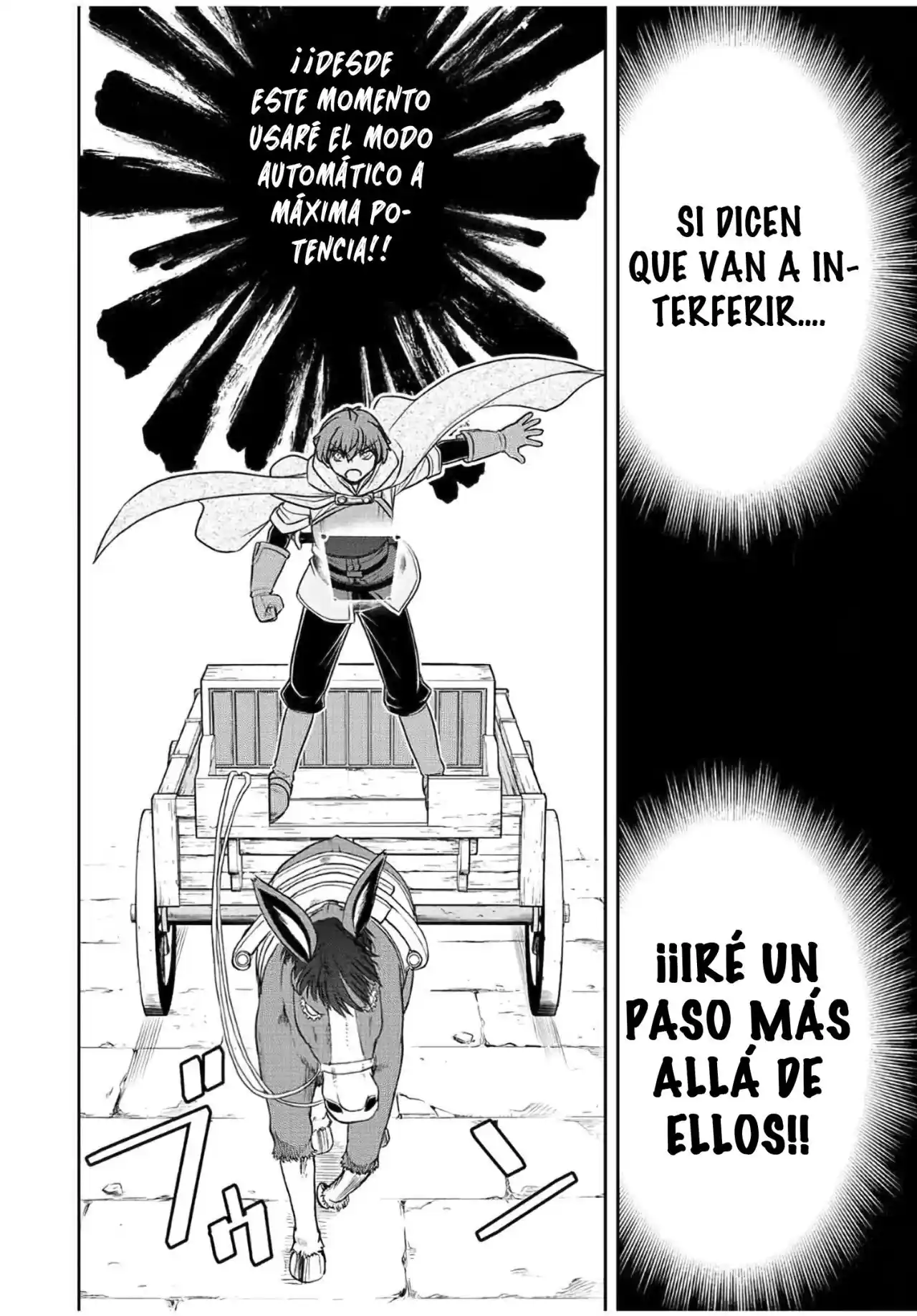 Dame Sukiru [Jidō Kinō] Ga Kakusei Shimashita ~ Are, Girudo No Sukauto No Minasan, Ore O [Iranai] Tte Iimasendeshita? - Capítulo 20 - Página 20 - LectorTMOo