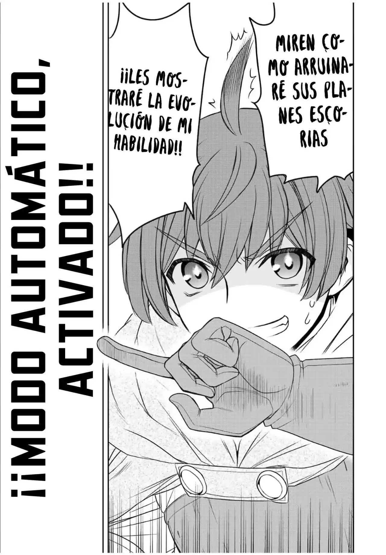Dame Sukiru [Jidō Kinō] Ga Kakusei Shimashita ~ Are, Girudo No Sukauto No Minasan, Ore O [Iranai] Tte Iimasendeshita? - Capítulo 20 - Página 21 - LectorTMOo