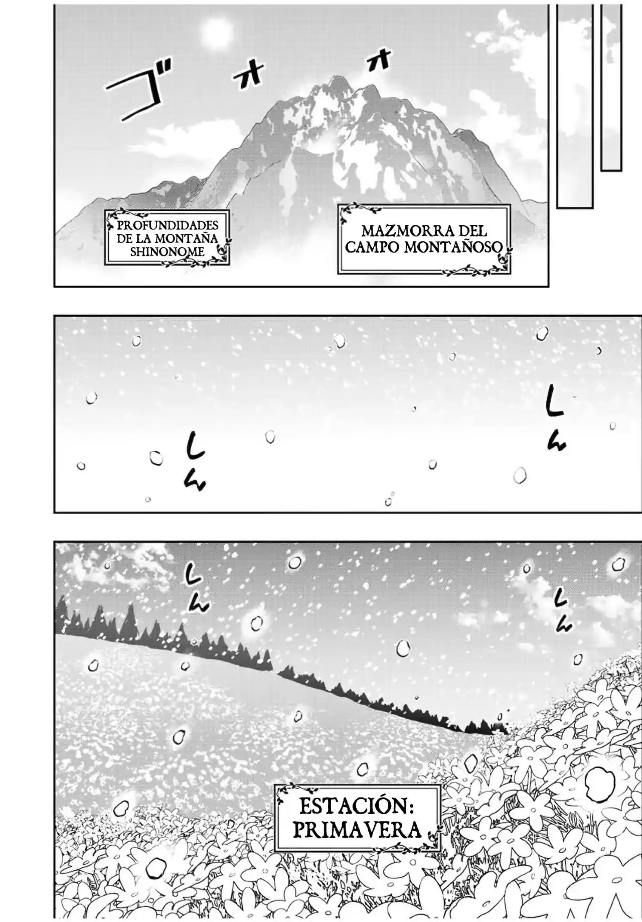 Dame Sukiru [Jidō Kinō] Ga Kakusei Shimashita ~ Are, Girudo No Sukauto No Minasan, Ore O [Iranai] Tte Iimasendeshita? - Capítulo 20 - Página 22 - LectorTMOo