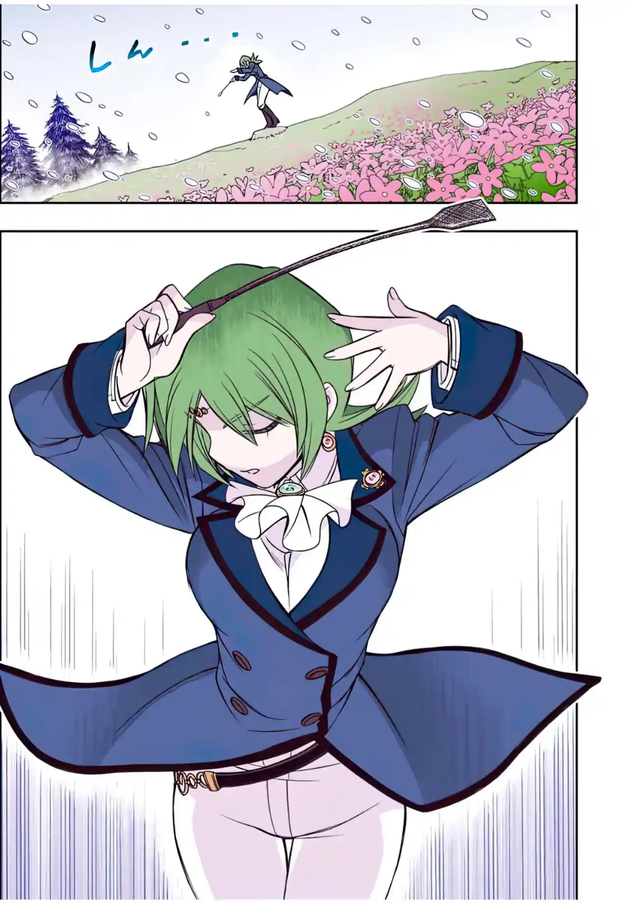 Dame Sukiru [Jidō Kinō] Ga Kakusei Shimashita ~ Are, Girudo No Sukauto No Minasan, Ore O [Iranai] Tte Iimasendeshita? - Capítulo 20 - Página 23 - LectorTMOo