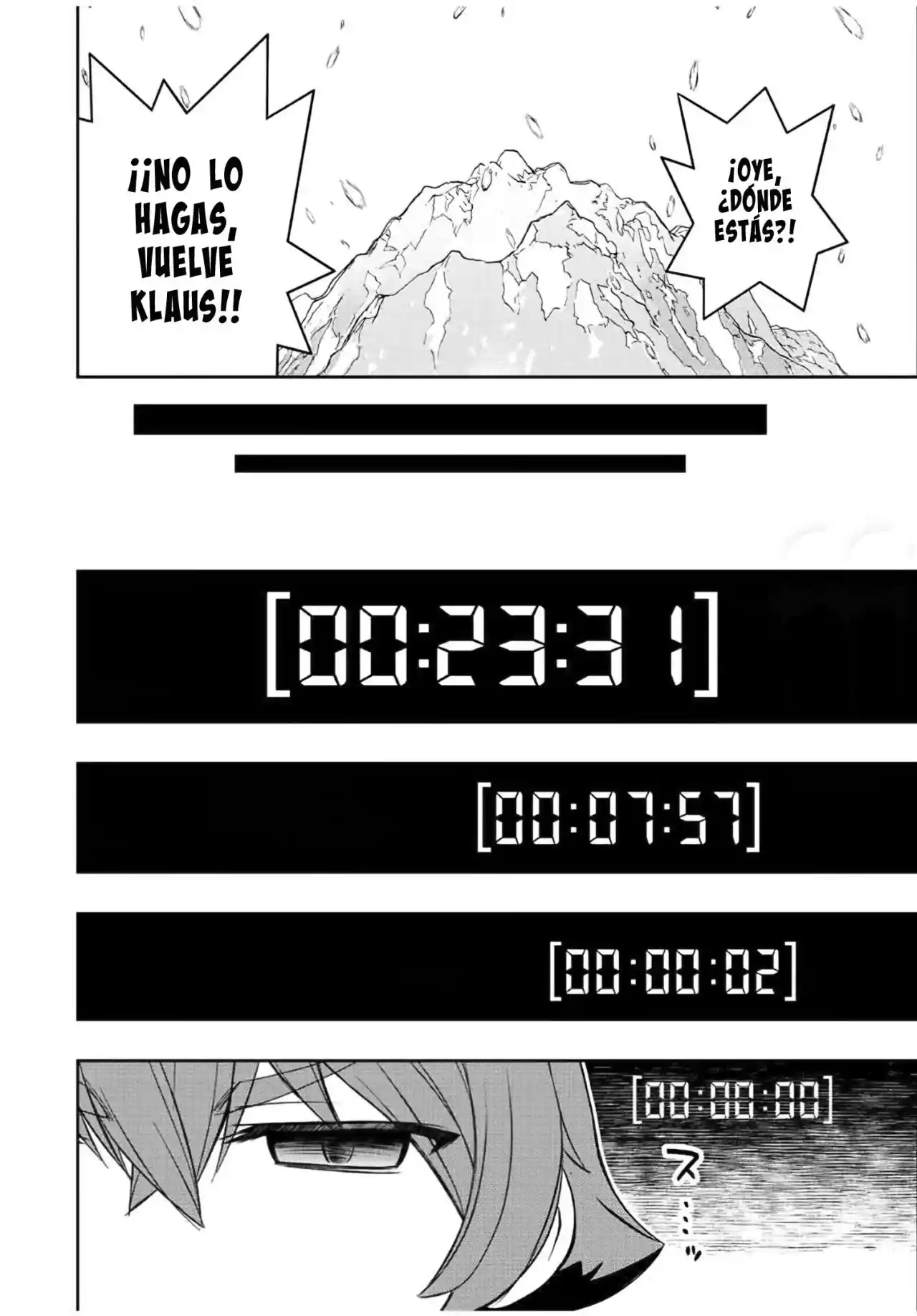 Dame Sukiru [Jidō Kinō] Ga Kakusei Shimashita ~ Are, Girudo No Sukauto No Minasan, Ore O [Iranai] Tte Iimasendeshita? - Capítulo 21 - Página 22 - LectorTMOo