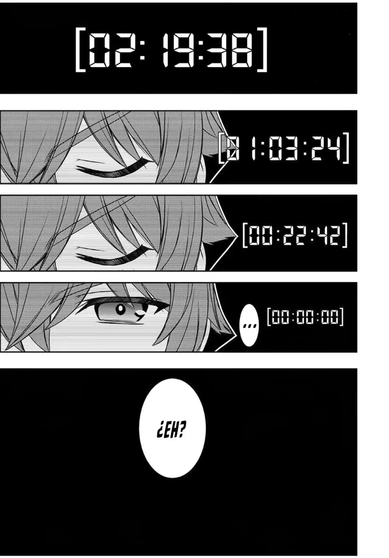 Dame Sukiru [Jidō Kinō] Ga Kakusei Shimashita ~ Are, Girudo No Sukauto No Minasan, Ore O [Iranai] Tte Iimasendeshita? - Capítulo 21 - Página 25 - LectorTMOo