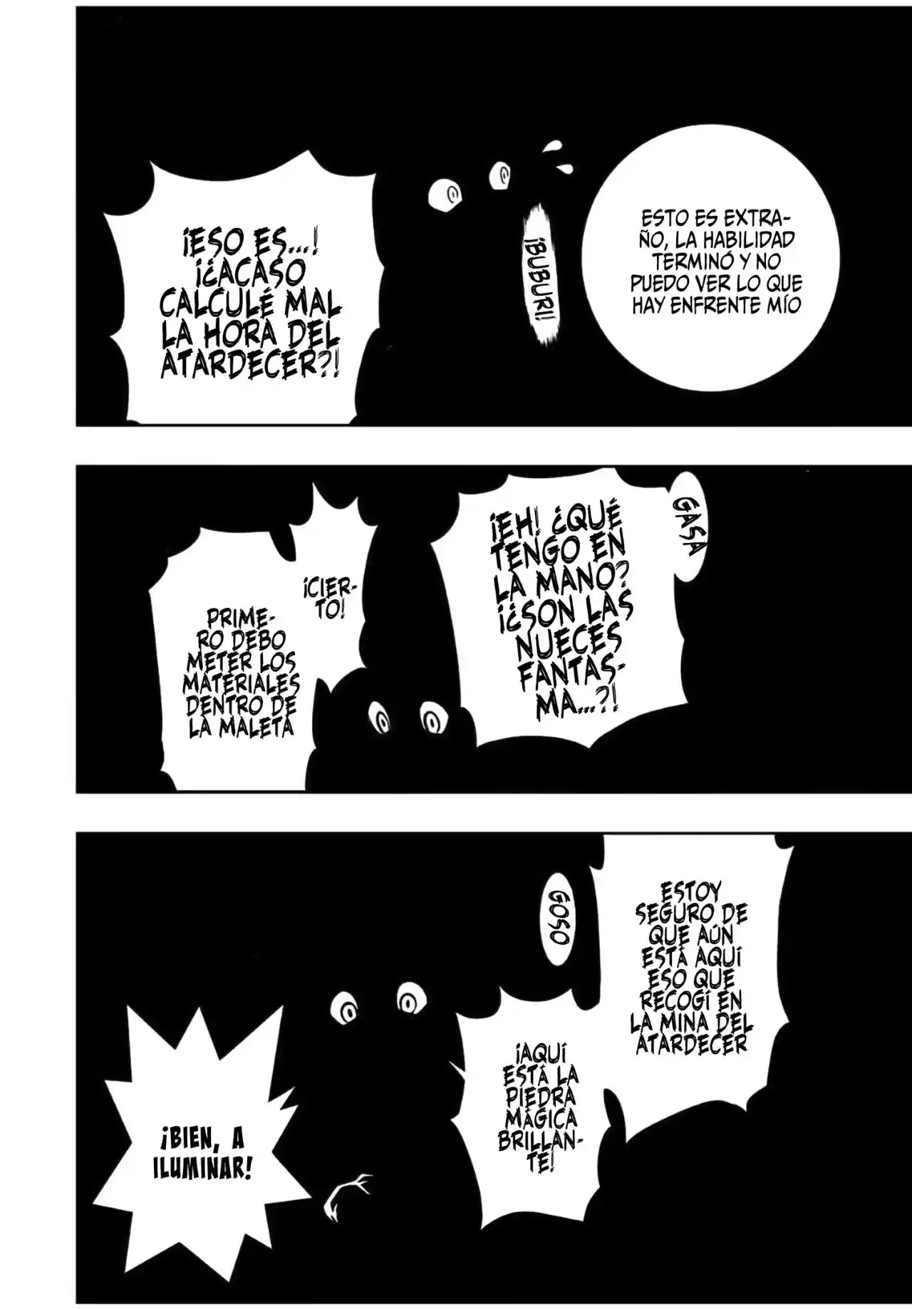 Dame Sukiru [Jidō Kinō] Ga Kakusei Shimashita ~ Are, Girudo No Sukauto No Minasan, Ore O [Iranai] Tte Iimasendeshita? - Capítulo 21 - Página 26 - LectorTMOo