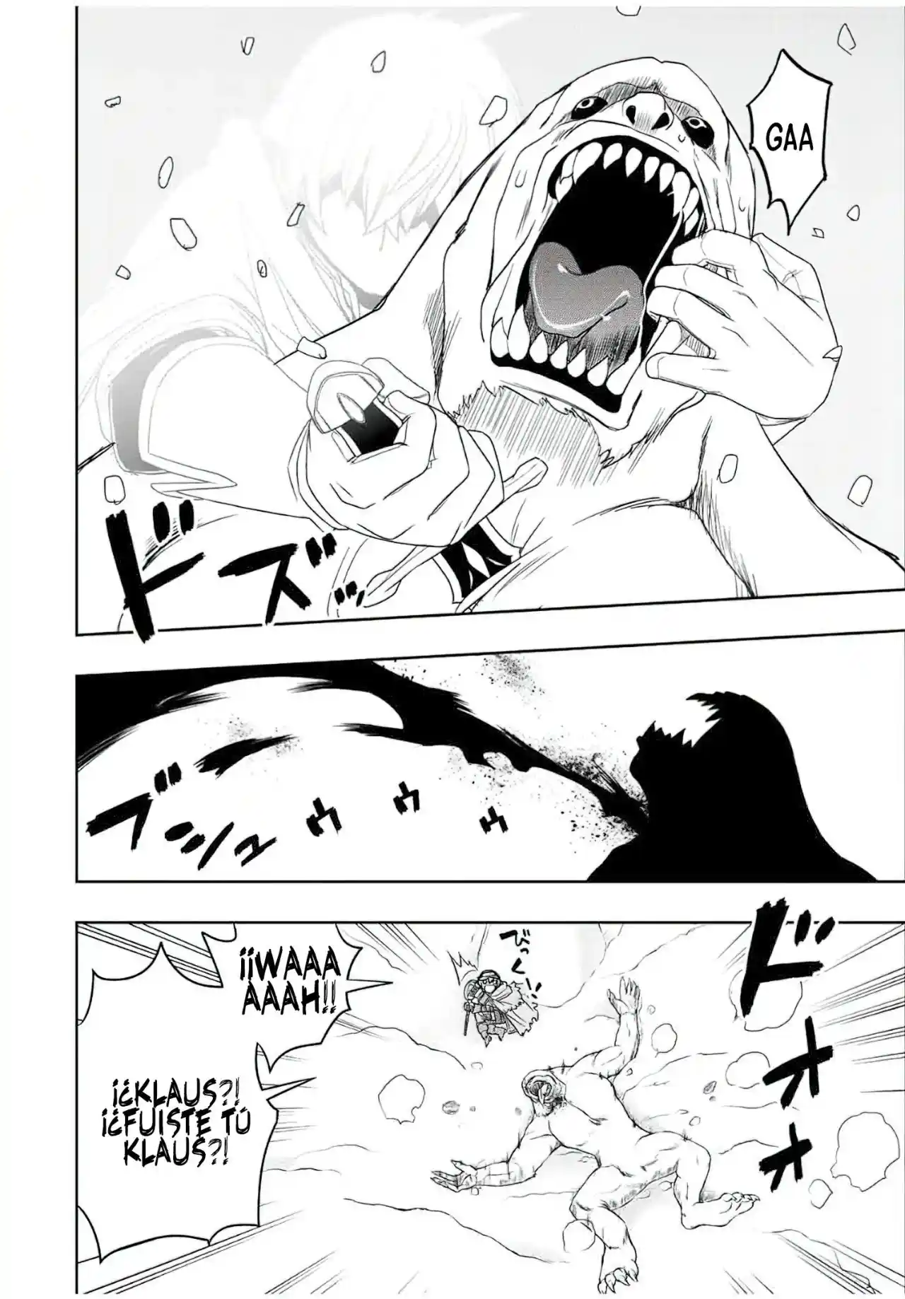 Dame Sukiru [Jidō Kinō] Ga Kakusei Shimashita ~ Are, Girudo No Sukauto No Minasan, Ore O [Iranai] Tte Iimasendeshita? - Capítulo 23 - Página 15 - LectorTMOo