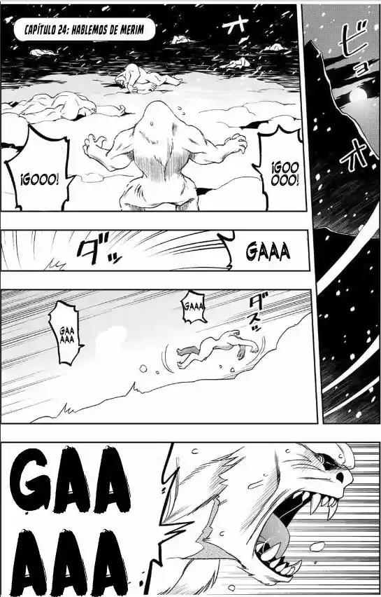 Dame Sukiru [Jidō Kinō] Ga Kakusei Shimashita ~ Are, Girudo No Sukauto No Minasan, Ore O [Iranai] Tte Iimasendeshita? - Capítulo 24 - Página 4 - LectorTMOo