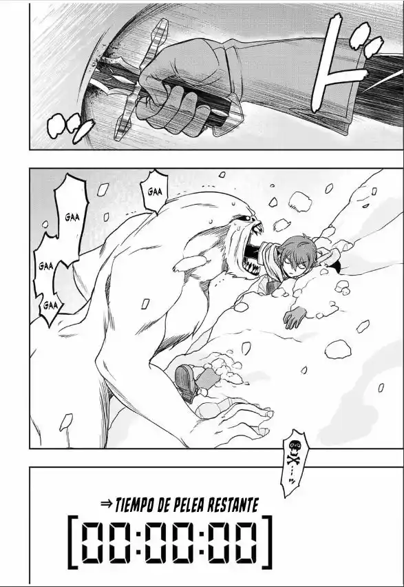 Dame Sukiru [Jidō Kinō] Ga Kakusei Shimashita ~ Are, Girudo No Sukauto No Minasan, Ore O [Iranai] Tte Iimasendeshita? - Capítulo 24 - Página 5 - LectorTMOo
