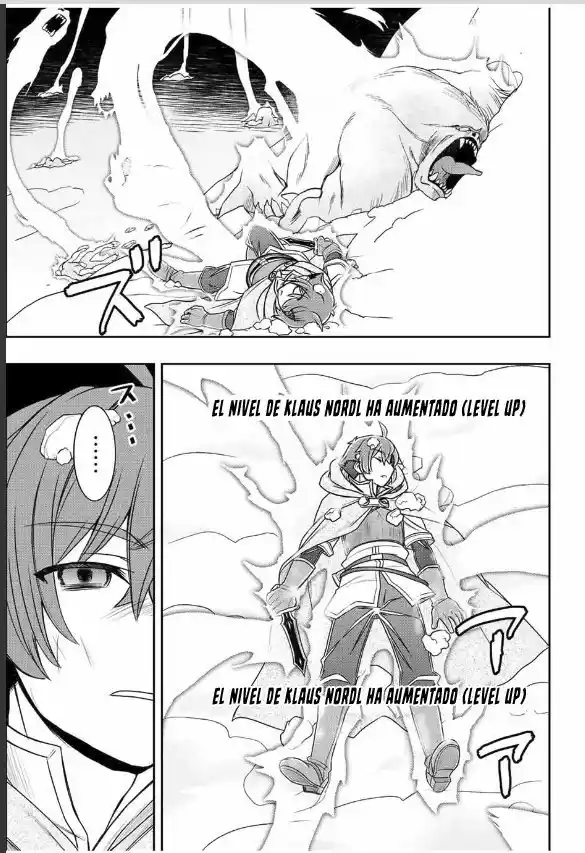 Dame Sukiru [Jidō Kinō] Ga Kakusei Shimashita ~ Are, Girudo No Sukauto No Minasan, Ore O [Iranai] Tte Iimasendeshita? - Capítulo 24 - Página 6 - LectorTMOo