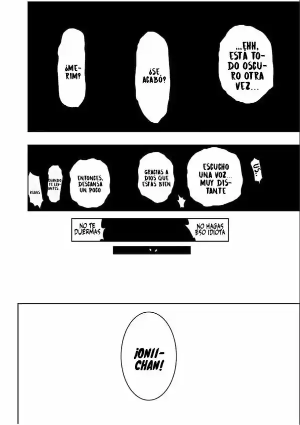 Dame Sukiru [Jidō Kinō] Ga Kakusei Shimashita ~ Are, Girudo No Sukauto No Minasan, Ore O [Iranai] Tte Iimasendeshita? - Capítulo 24 - Página 7 - LectorTMOo
