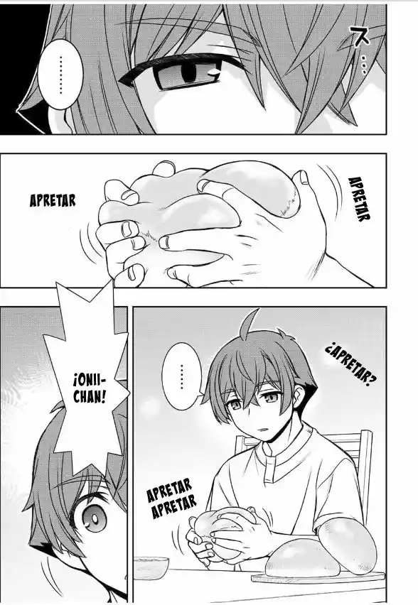 Dame Sukiru [Jidō Kinō] Ga Kakusei Shimashita ~ Are, Girudo No Sukauto No Minasan, Ore O [Iranai] Tte Iimasendeshita? - Capítulo 24 - Página 8 - LectorTMOo