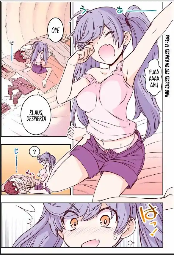 Dame Sukiru [Jidō Kinō] Ga Kakusei Shimashita ~ Are, Girudo No Sukauto No Minasan, Ore O [Iranai] Tte Iimasendeshita? - Capítulo 24 - Página 14 - LectorTMOo