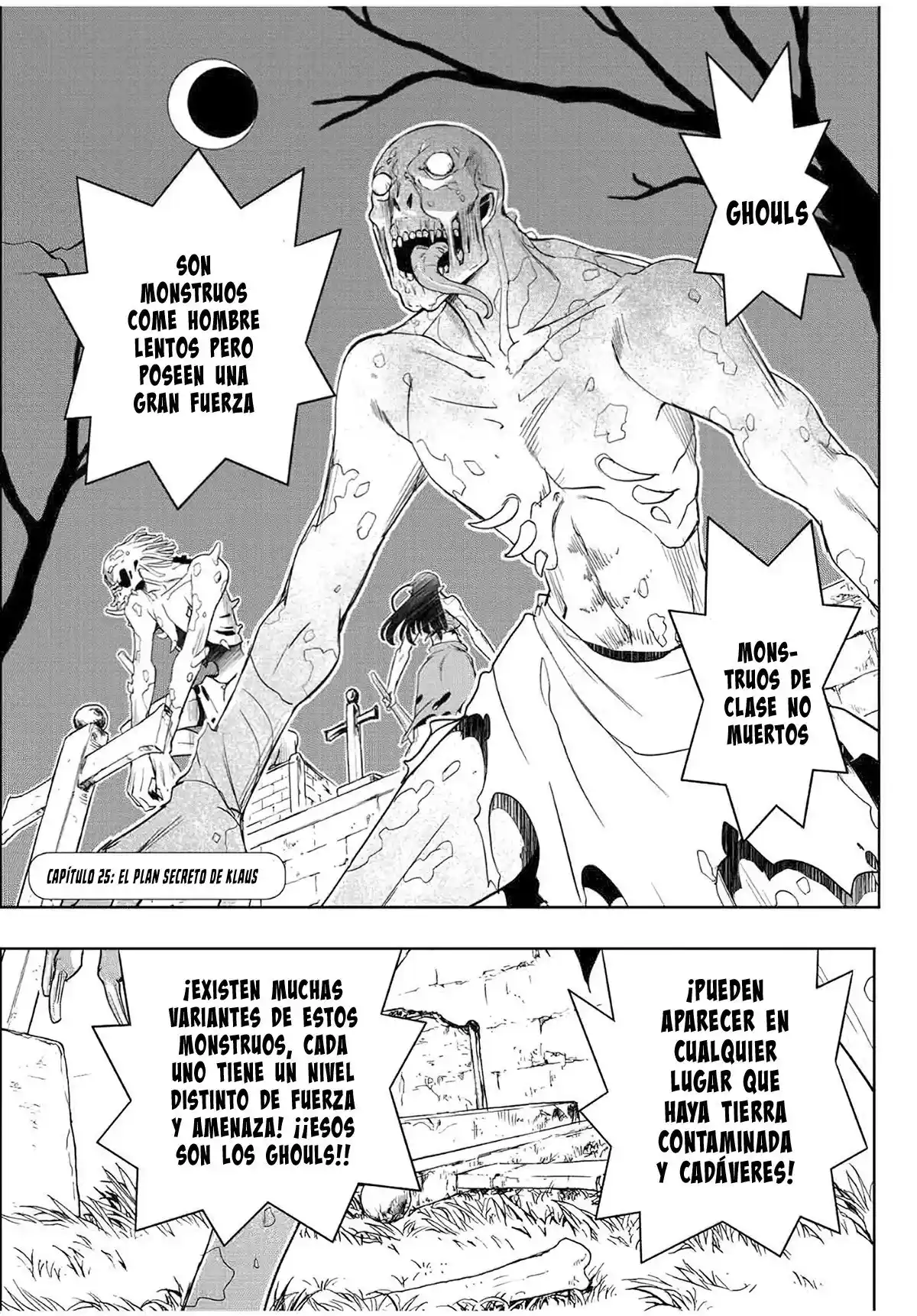 Dame Sukiru [Jidō Kinō] Ga Kakusei Shimashita ~ Are, Girudo No Sukauto No Minasan, Ore O [Iranai] Tte Iimasendeshita? - Capítulo 25 - Página 4 - LectorTMOo