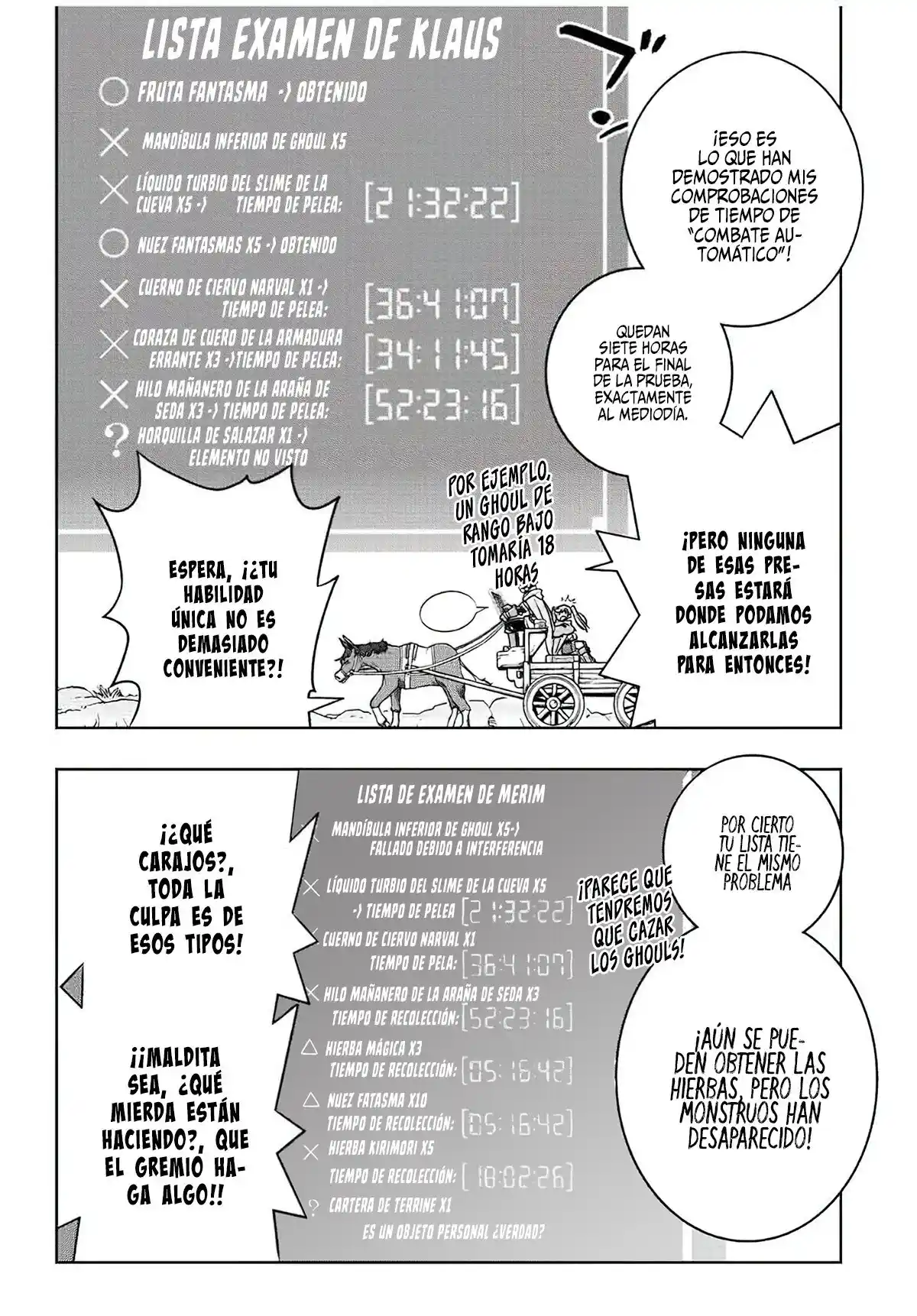 Dame Sukiru [Jidō Kinō] Ga Kakusei Shimashita ~ Are, Girudo No Sukauto No Minasan, Ore O [Iranai] Tte Iimasendeshita? - Capítulo 25 - Página 8 - LectorTMOo