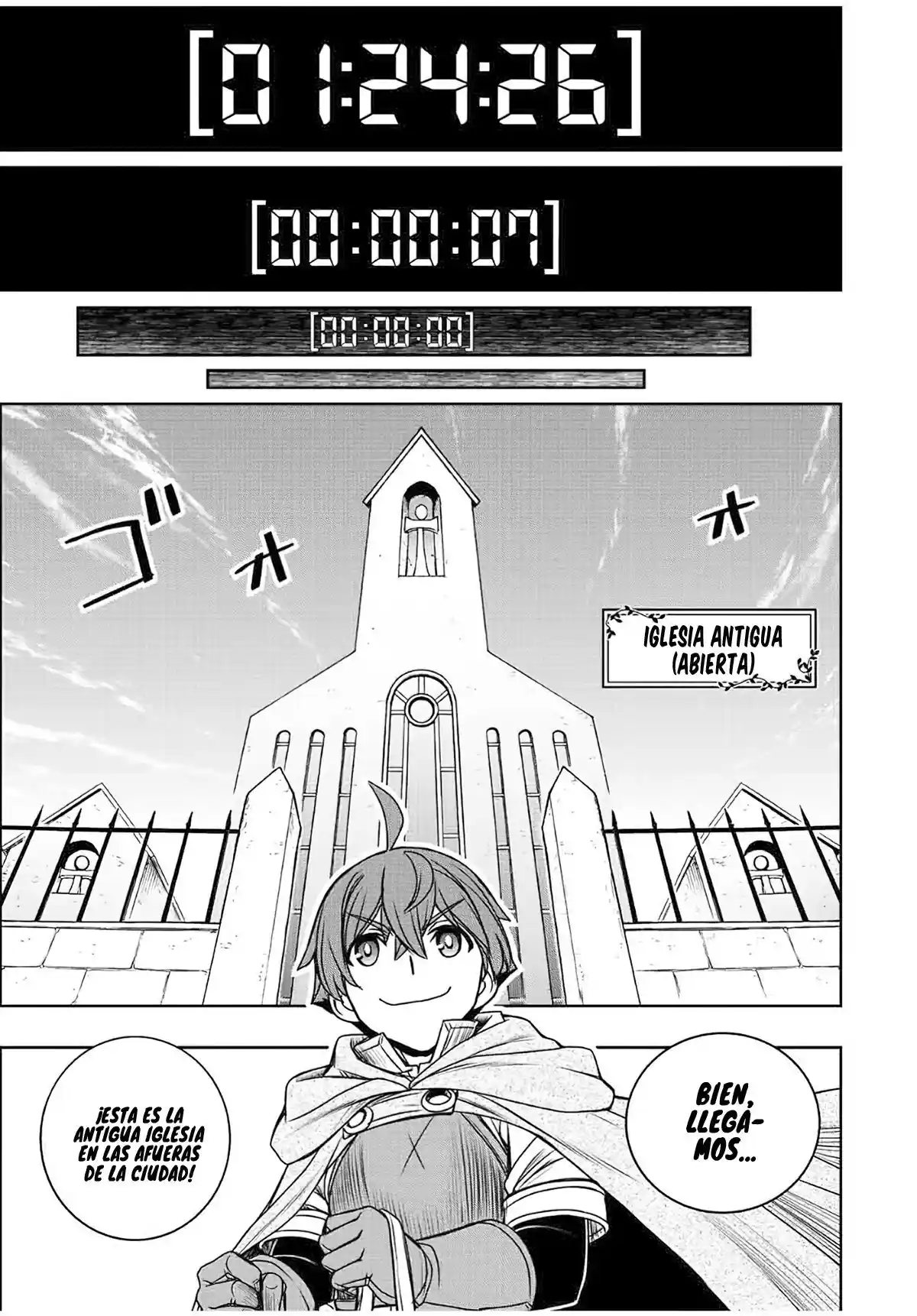 Dame Sukiru [Jidō Kinō] Ga Kakusei Shimashita ~ Are, Girudo No Sukauto No Minasan, Ore O [Iranai] Tte Iimasendeshita? - Capítulo 25 - Página 12 - LectorTMOo
