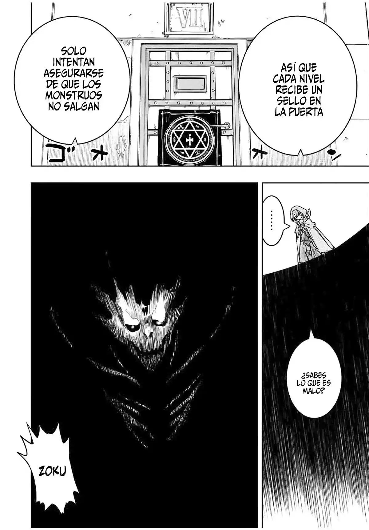 Dame Sukiru [Jidō Kinō] Ga Kakusei Shimashita ~ Are, Girudo No Sukauto No Minasan, Ore O [Iranai] Tte Iimasendeshita? - Capítulo 25 - Página 21 - LectorTMOo