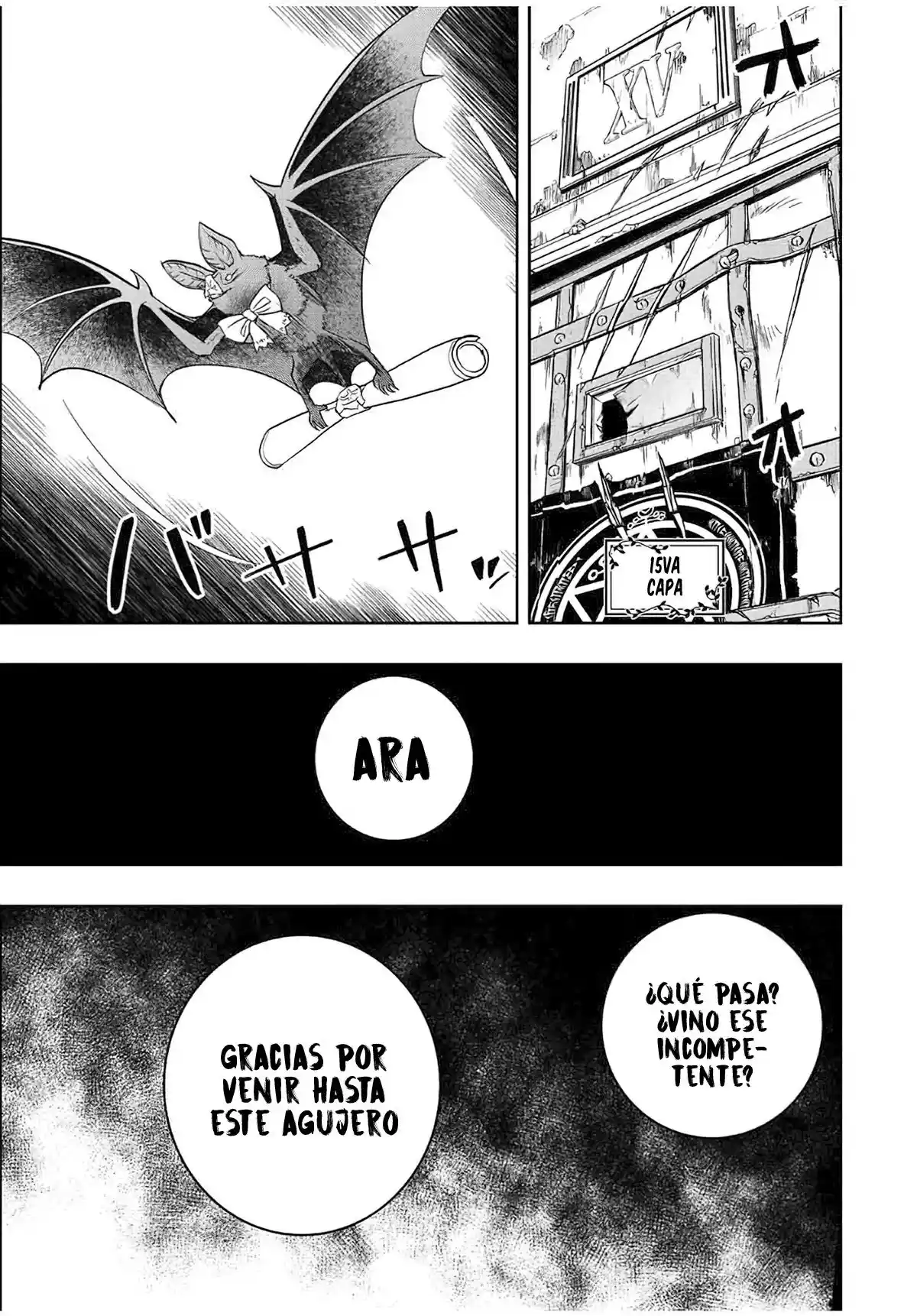 Dame Sukiru [Jidō Kinō] Ga Kakusei Shimashita ~ Are, Girudo No Sukauto No Minasan, Ore O [Iranai] Tte Iimasendeshita? - Capítulo 25 - Página 28 - LectorTMOo