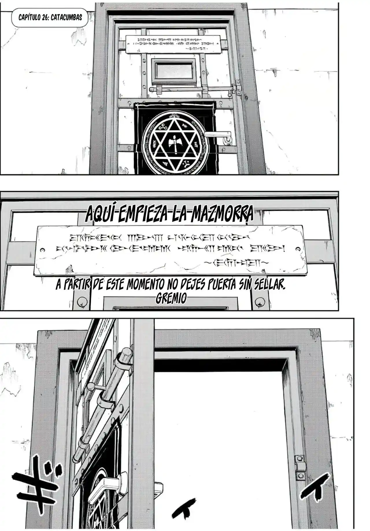 Dame Sukiru [Jidō Kinō] Ga Kakusei Shimashita ~ Are, Girudo No Sukauto No Minasan, Ore O [Iranai] Tte Iimasendeshita? - Capítulo 26 - Página 4 - LectorTMOo