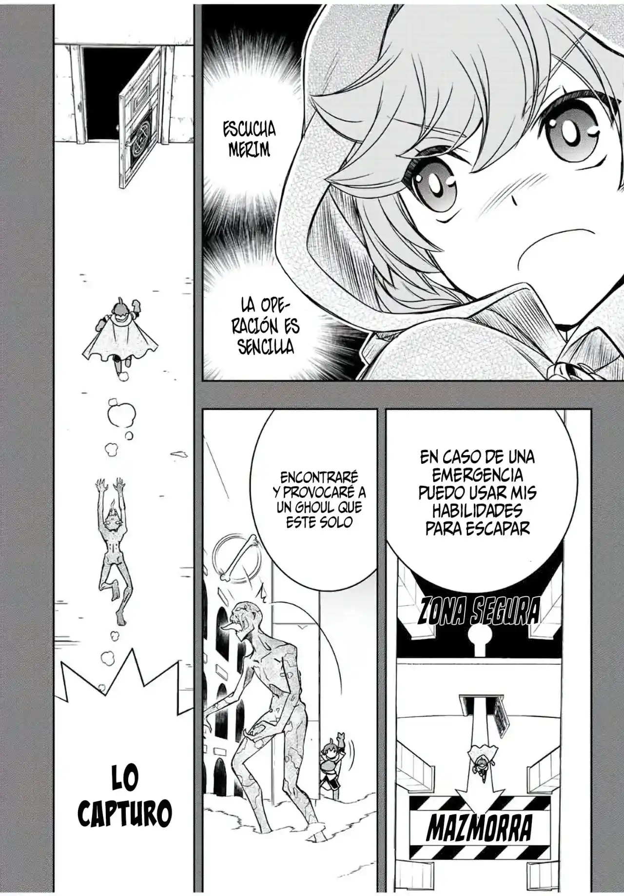Dame Sukiru [Jidō Kinō] Ga Kakusei Shimashita ~ Are, Girudo No Sukauto No Minasan, Ore O [Iranai] Tte Iimasendeshita? - Capítulo 26 - Página 9 - LectorTMOo