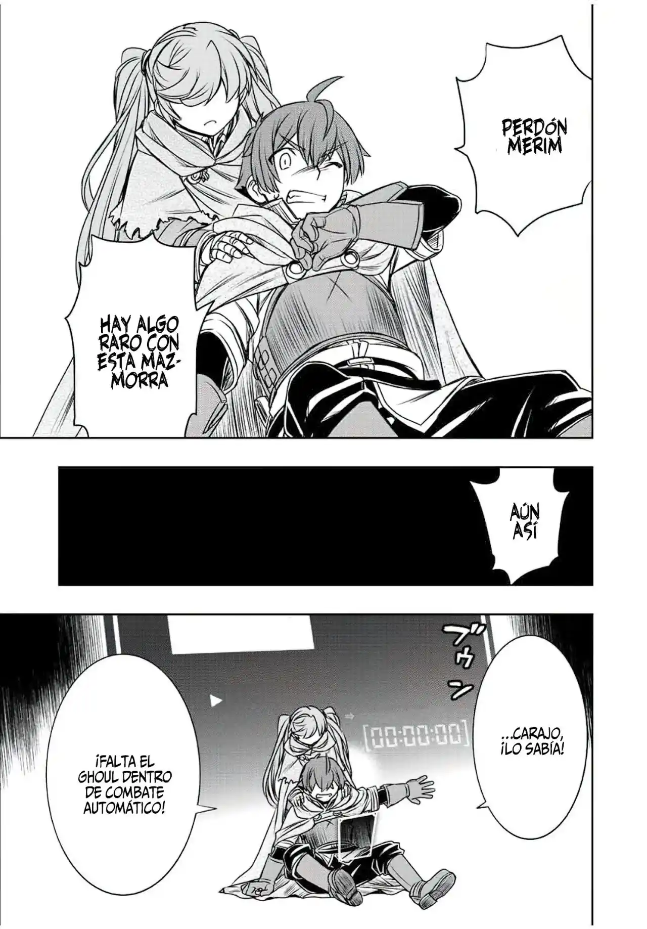 Dame Sukiru [Jidō Kinō] Ga Kakusei Shimashita ~ Are, Girudo No Sukauto No Minasan, Ore O [Iranai] Tte Iimasendeshita? - Capítulo 26 - Página 22 - LectorTMOo