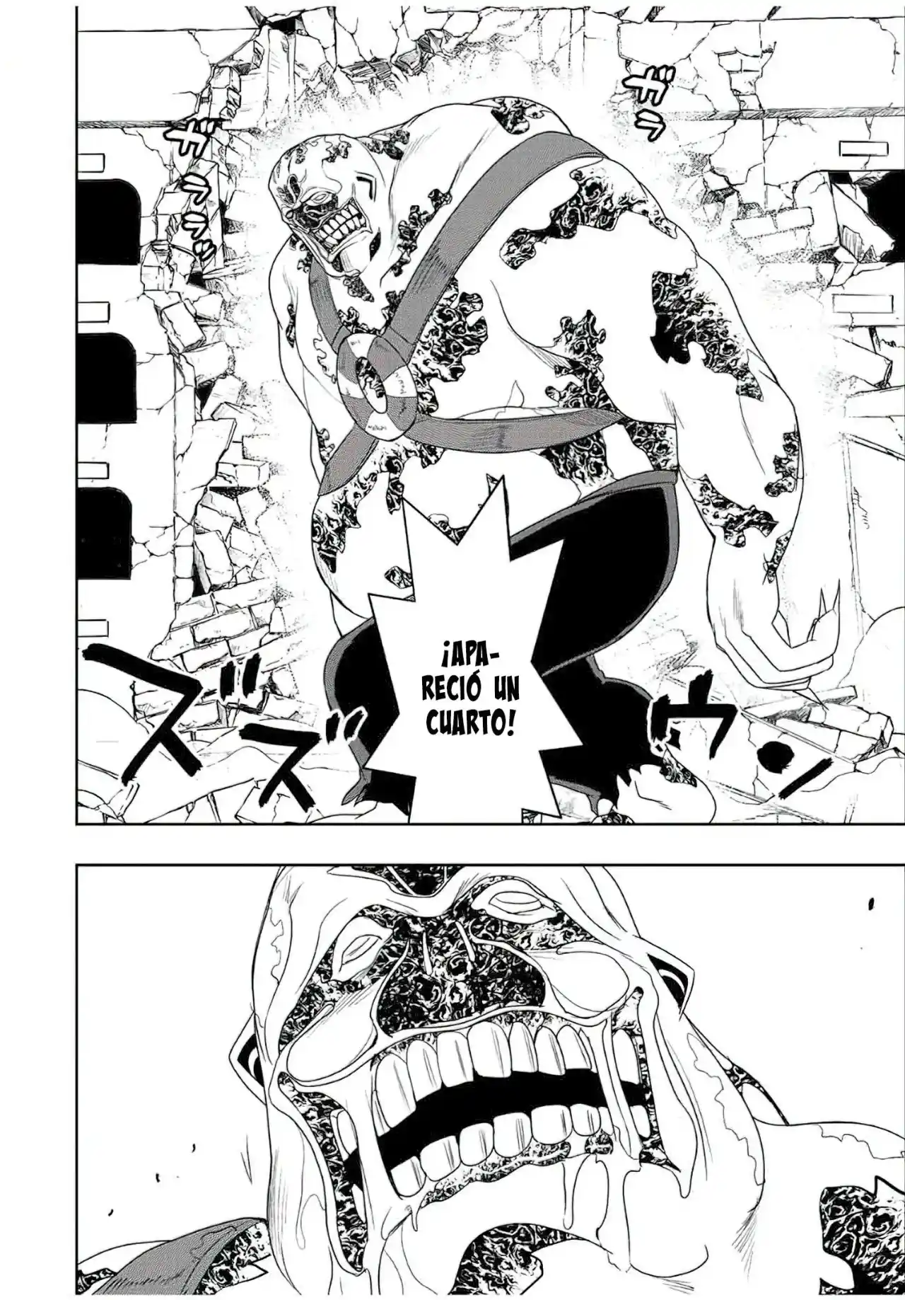 Dame Sukiru [Jidō Kinō] Ga Kakusei Shimashita ~ Are, Girudo No Sukauto No Minasan, Ore O [Iranai] Tte Iimasendeshita? - Capítulo 27 - Página 6 - LectorTMOo