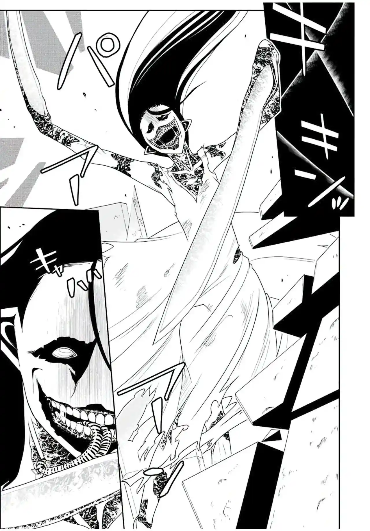 Dame Sukiru [Jidō Kinō] Ga Kakusei Shimashita ~ Are, Girudo No Sukauto No Minasan, Ore O [Iranai] Tte Iimasendeshita? - Capítulo 27 - Página 7 - LectorTMOo
