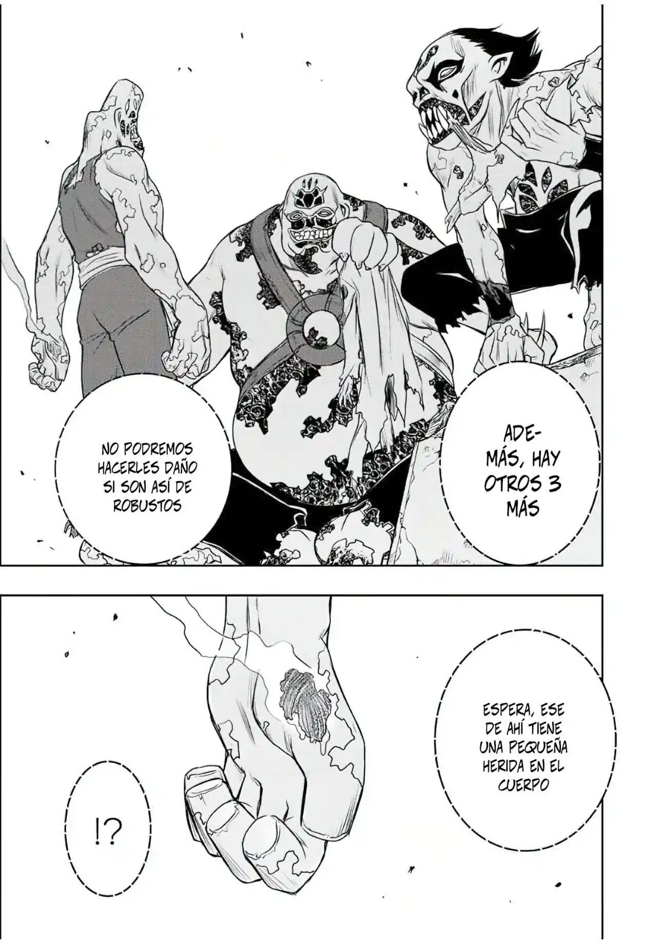Dame Sukiru [Jidō Kinō] Ga Kakusei Shimashita ~ Are, Girudo No Sukauto No Minasan, Ore O [Iranai] Tte Iimasendeshita? - Capítulo 27 - Página 15 - LectorTMOo