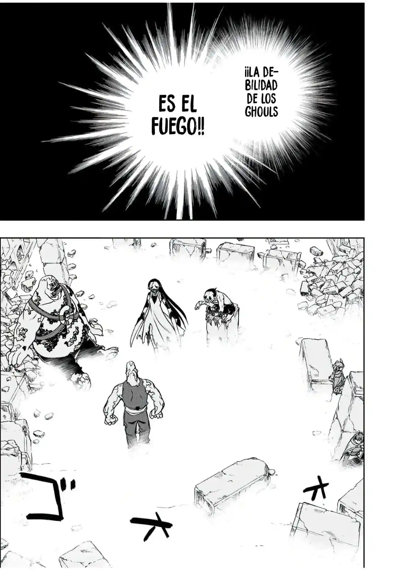 Dame Sukiru [Jidō Kinō] Ga Kakusei Shimashita ~ Are, Girudo No Sukauto No Minasan, Ore O [Iranai] Tte Iimasendeshita? - Capítulo 27 - Página 17 - LectorTMOo