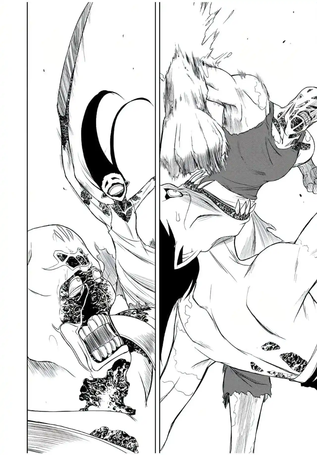 Dame Sukiru [Jidō Kinō] Ga Kakusei Shimashita ~ Are, Girudo No Sukauto No Minasan, Ore O [Iranai] Tte Iimasendeshita? - Capítulo 28 - Página 9 - LectorTMOo