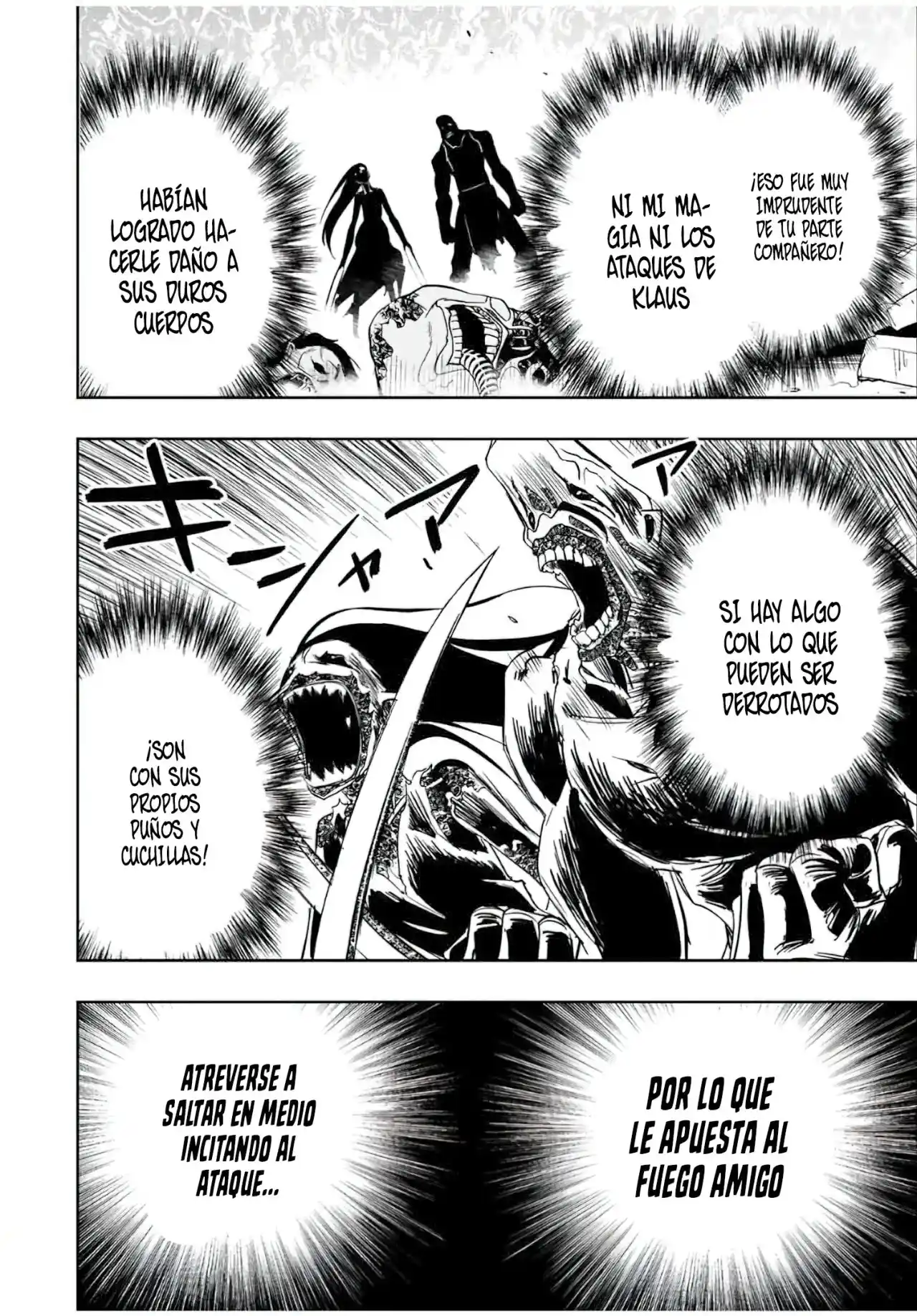 Dame Sukiru [Jidō Kinō] Ga Kakusei Shimashita ~ Are, Girudo No Sukauto No Minasan, Ore O [Iranai] Tte Iimasendeshita? - Capítulo 28 - Página 13 - LectorTMOo