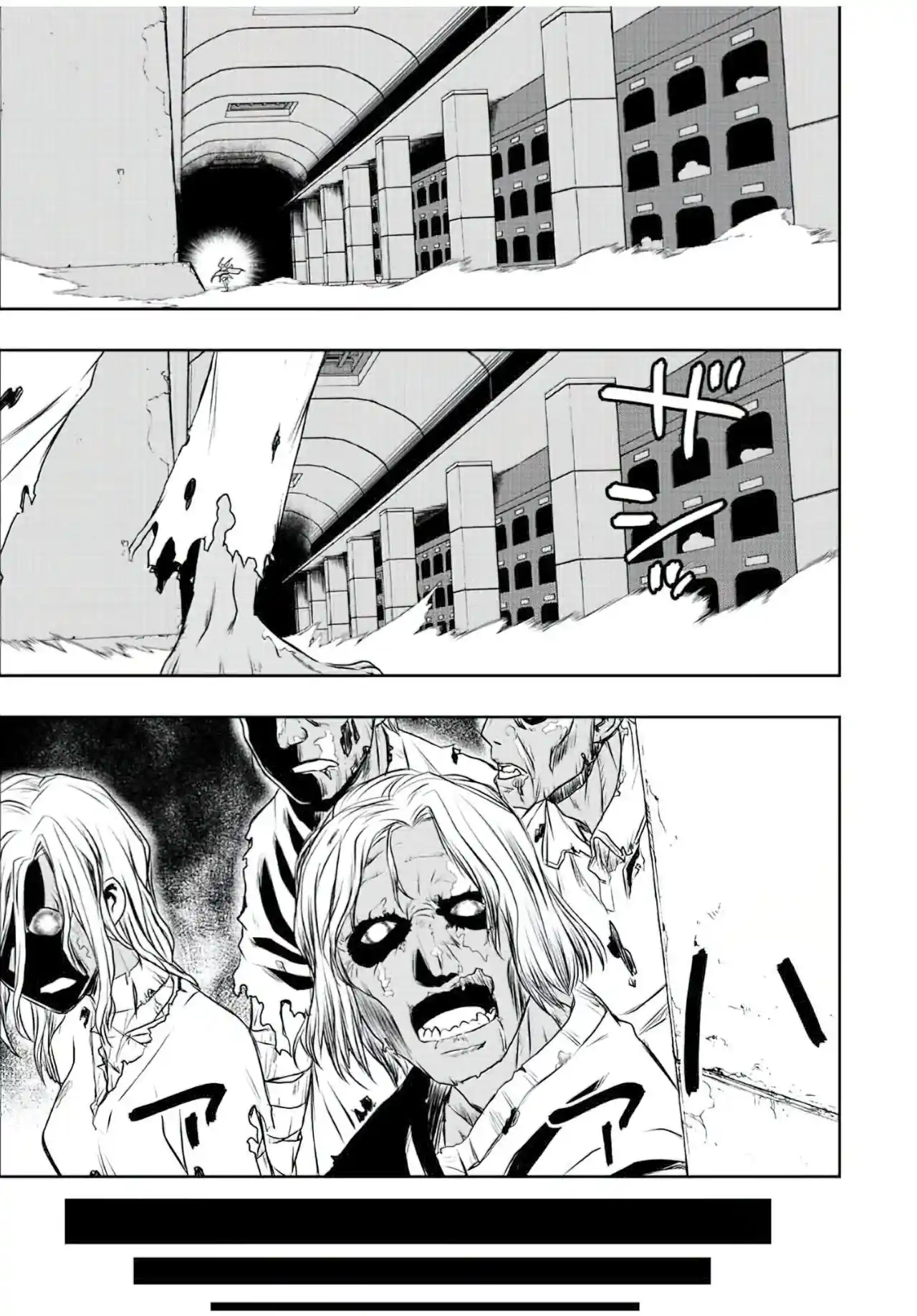 Dame Sukiru [Jidō Kinō] Ga Kakusei Shimashita ~ Are, Girudo No Sukauto No Minasan, Ore O [Iranai] Tte Iimasendeshita? - Capítulo 29 - Página 6 - LectorTMOo