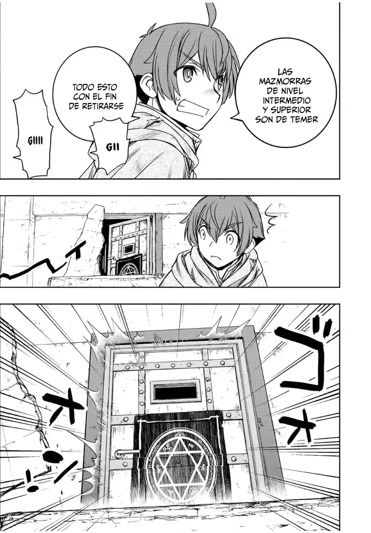Dame Sukiru [Jidō Kinō] Ga Kakusei Shimashita ~ Are, Girudo No Sukauto No Minasan, Ore O [Iranai] Tte Iimasendeshita? - Capítulo 29 - Página 10 - LectorTMOo