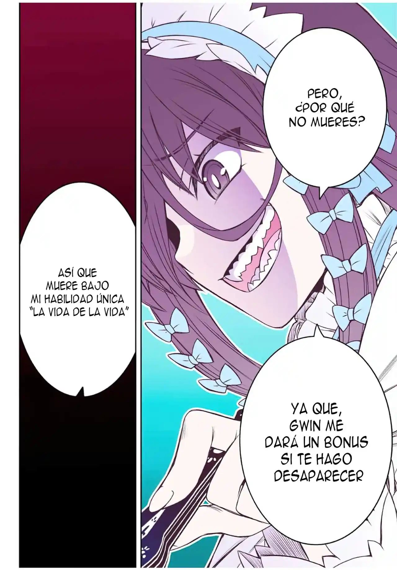 Dame Sukiru [Jidō Kinō] Ga Kakusei Shimashita ~ Are, Girudo No Sukauto No Minasan, Ore O [Iranai] Tte Iimasendeshita? - Capítulo 29 - Página 25 - LectorTMOo