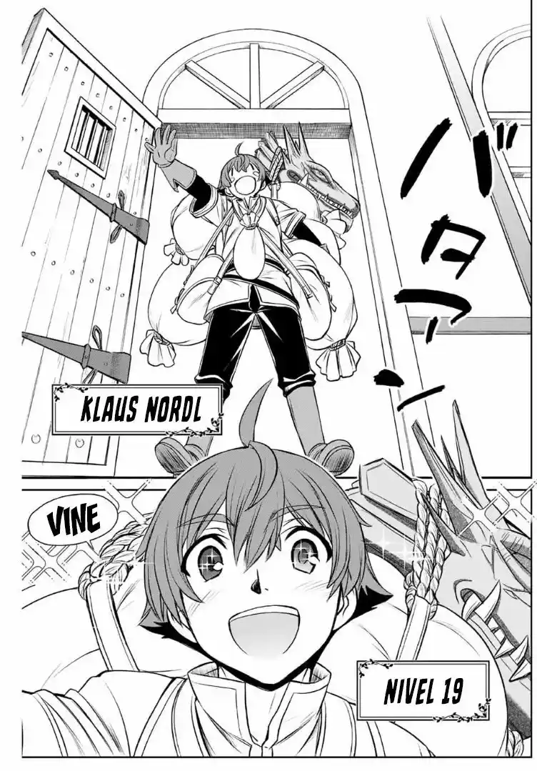 Dame Sukiru [Jidō Kinō] Ga Kakusei Shimashita ~ Are, Girudo No Sukauto No Minasan, Ore O [Iranai] Tte Iimasendeshita? - Capítulo 3 - Página 7 - LectorTMOo