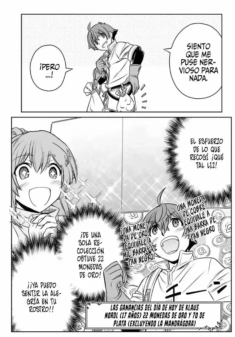 Dame Sukiru [Jidō Kinō] Ga Kakusei Shimashita ~ Are, Girudo No Sukauto No Minasan, Ore O [Iranai] Tte Iimasendeshita? - Capítulo 3 - Página 19 - LectorTMOo