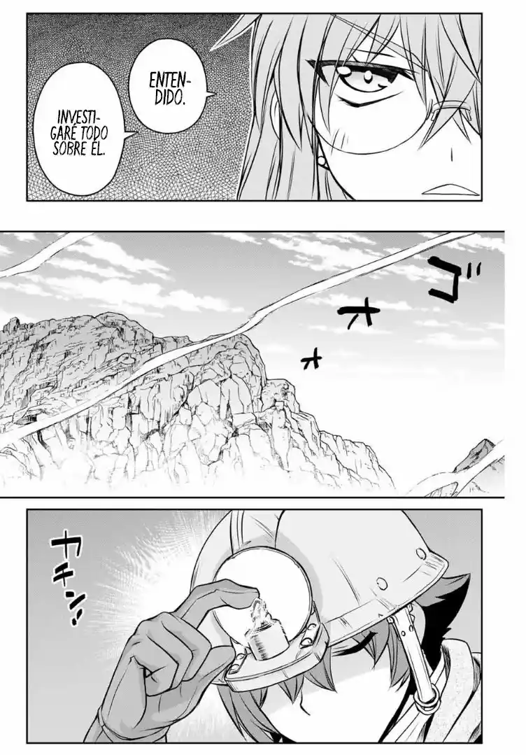 Dame Sukiru [Jidō Kinō] Ga Kakusei Shimashita ~ Are, Girudo No Sukauto No Minasan, Ore O [Iranai] Tte Iimasendeshita? - Capítulo 3 - Página 24 - LectorTMOo