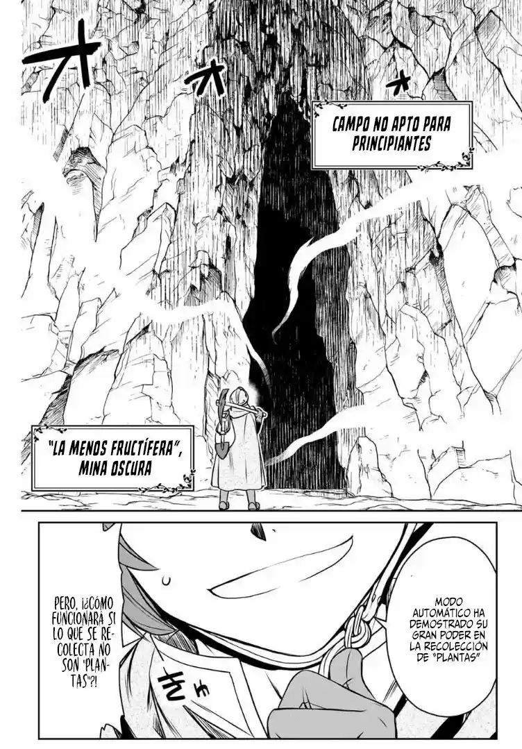 Dame Sukiru [Jidō Kinō] Ga Kakusei Shimashita ~ Are, Girudo No Sukauto No Minasan, Ore O [Iranai] Tte Iimasendeshita? - Capítulo 3 - Página 25 - LectorTMOo