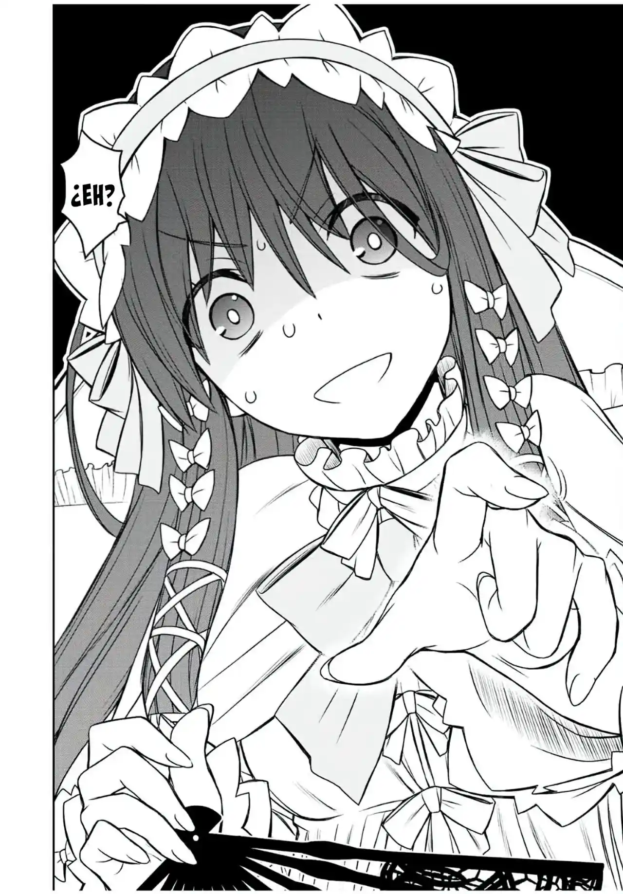 Dame Sukiru [Jidō Kinō] Ga Kakusei Shimashita ~ Are, Girudo No Sukauto No Minasan, Ore O [Iranai] Tte Iimasendeshita? - Capítulo 30 - Página 11 - LectorTMOo