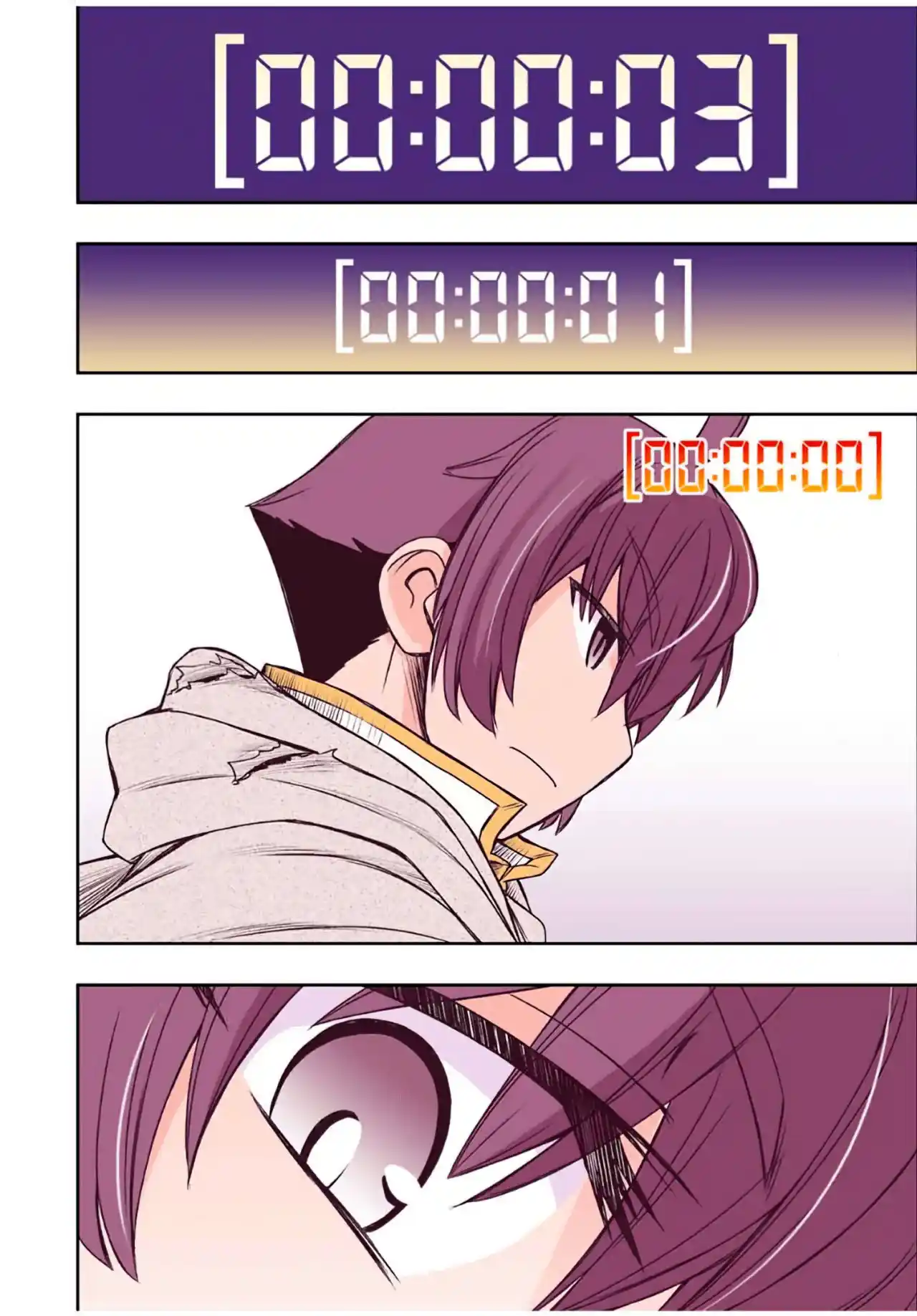 Dame Sukiru [Jidō Kinō] Ga Kakusei Shimashita ~ Are, Girudo No Sukauto No Minasan, Ore O [Iranai] Tte Iimasendeshita? - Capítulo 30 - Página 24 - LectorTMOo