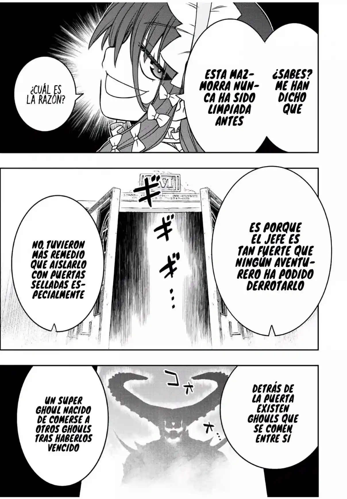 Dame Sukiru [Jidō Kinō] Ga Kakusei Shimashita ~ Are, Girudo No Sukauto No Minasan, Ore O [Iranai] Tte Iimasendeshita? - Capítulo 31 - Página 14 - LectorTMOo