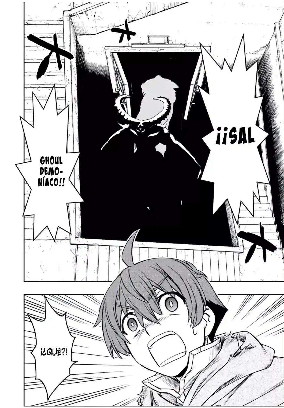 Dame Sukiru [Jidō Kinō] Ga Kakusei Shimashita ~ Are, Girudo No Sukauto No Minasan, Ore O [Iranai] Tte Iimasendeshita? - Capítulo 31 - Página 15 - LectorTMOo