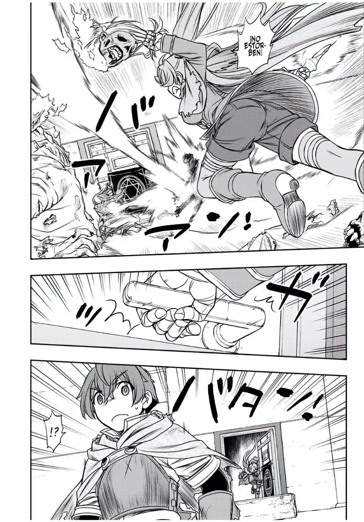 Dame Sukiru [Jidō Kinō] Ga Kakusei Shimashita ~ Are, Girudo No Sukauto No Minasan, Ore O [Iranai] Tte Iimasendeshita? - Capítulo 31 - Página 19 - LectorTMOo